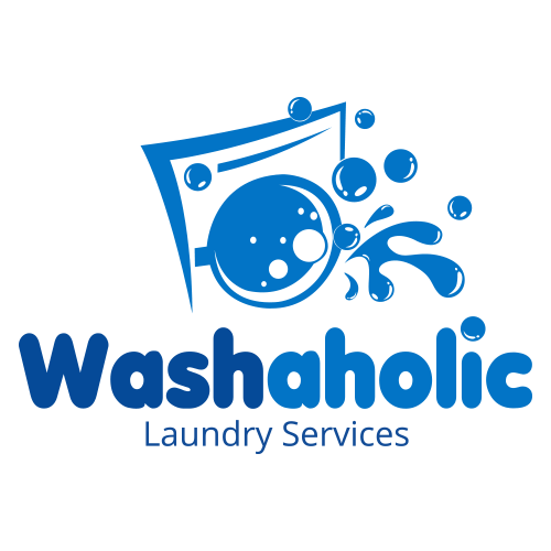 logo laundry
