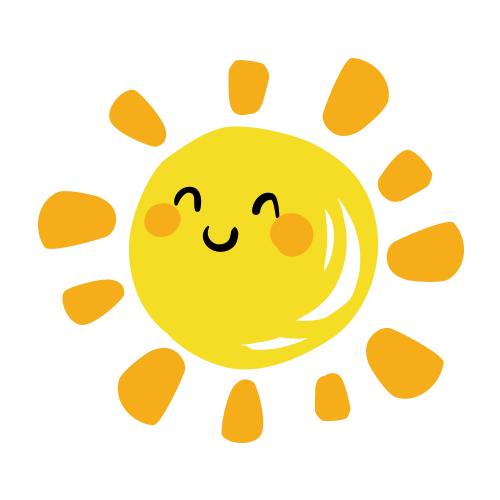 logo matahari png