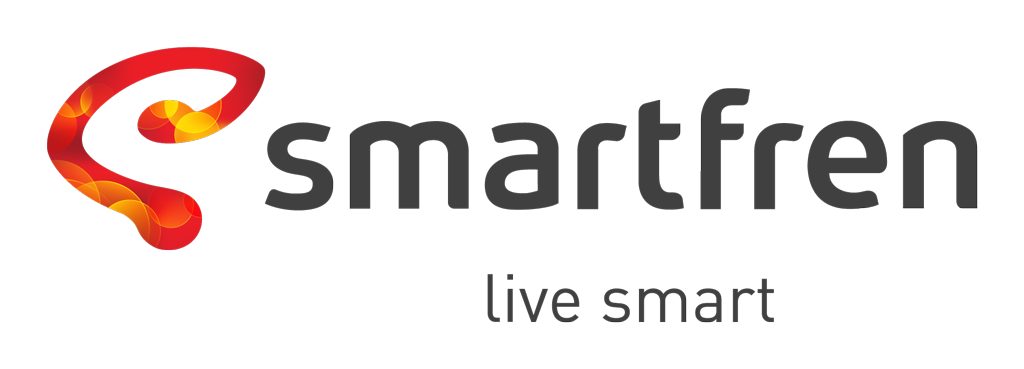 logo smartfren terbaru