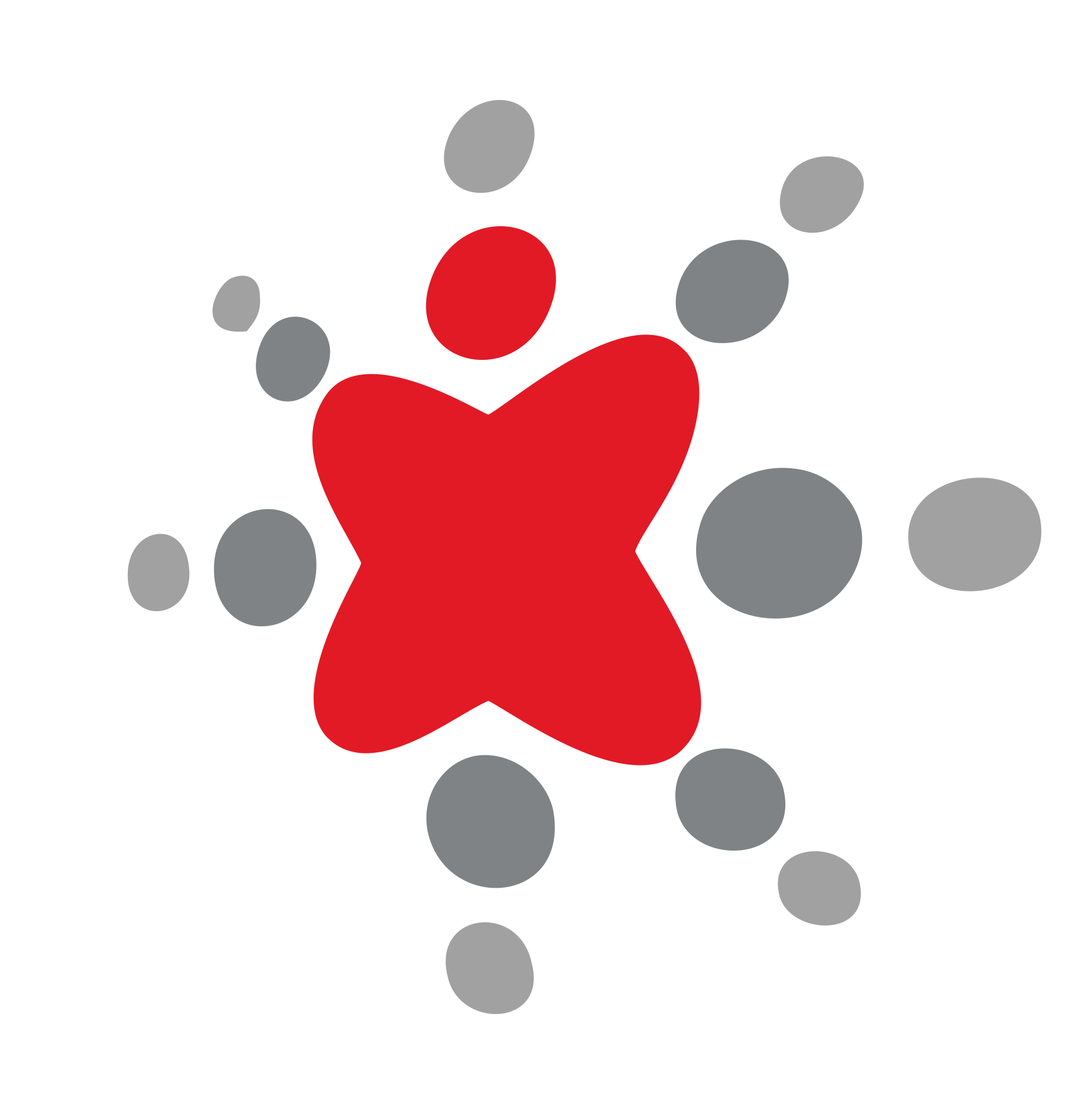 logo telkom akses