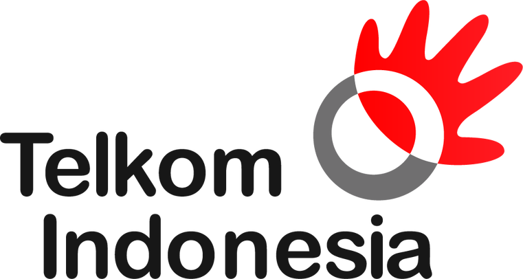 logo telkom indonesia