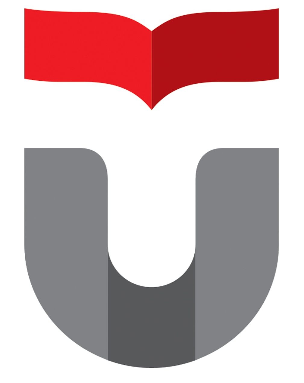 logo telkom university