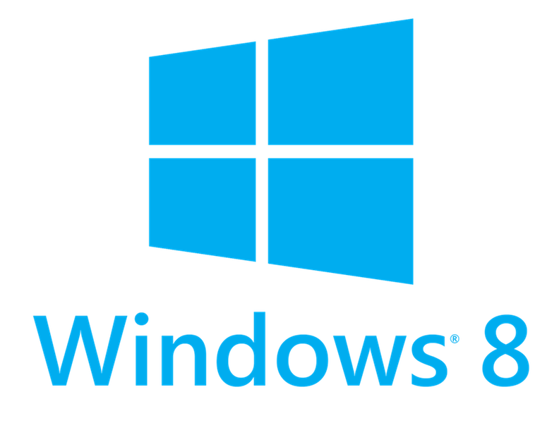 logo windows 8 png