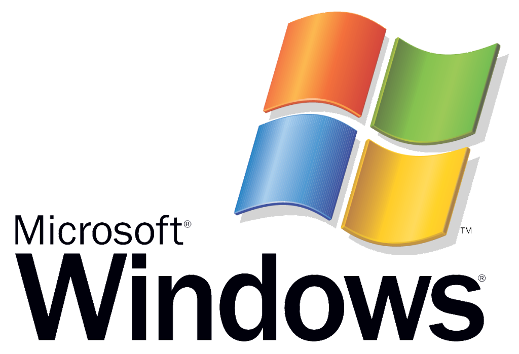 logo windows png