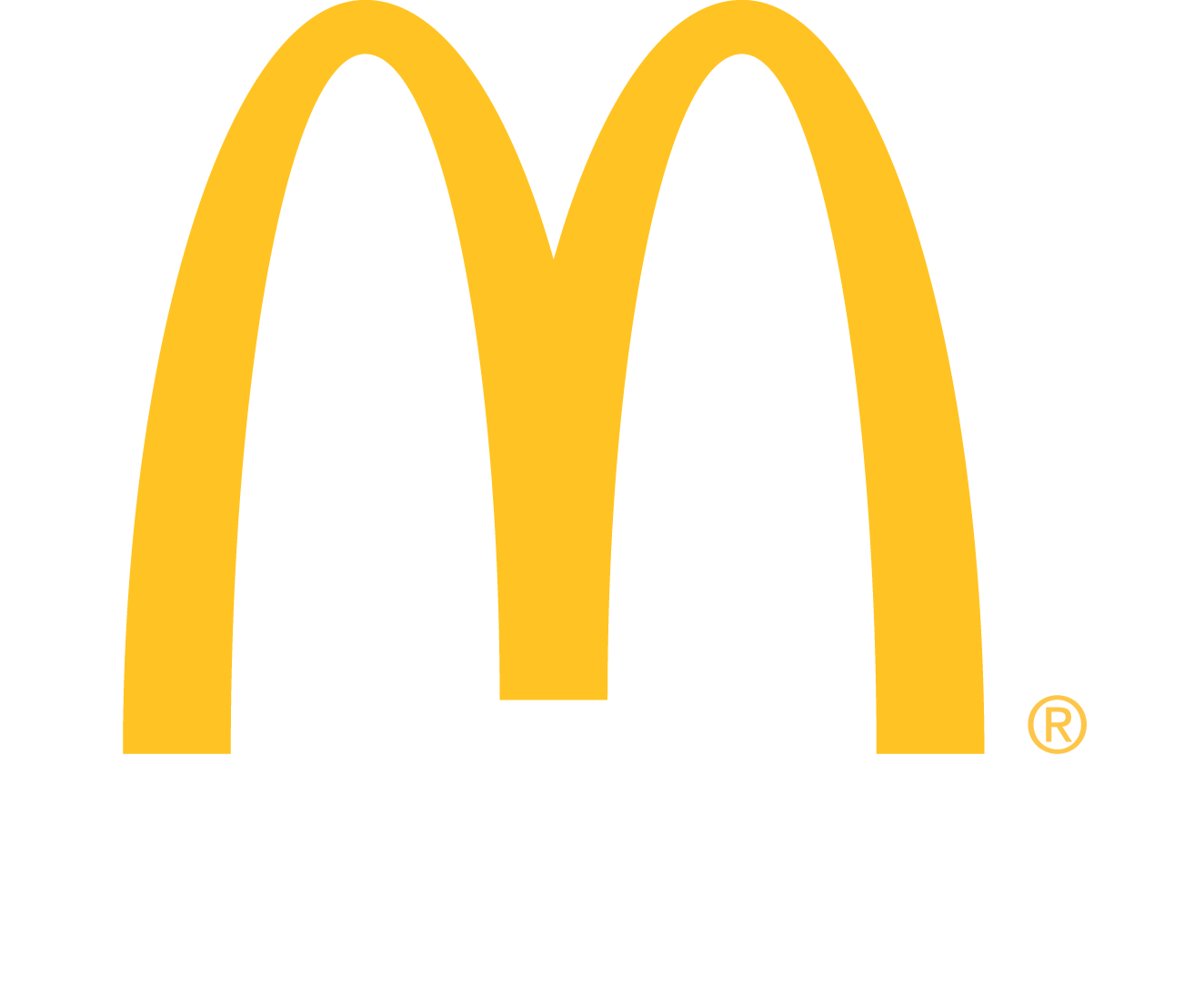 mcd logo hd