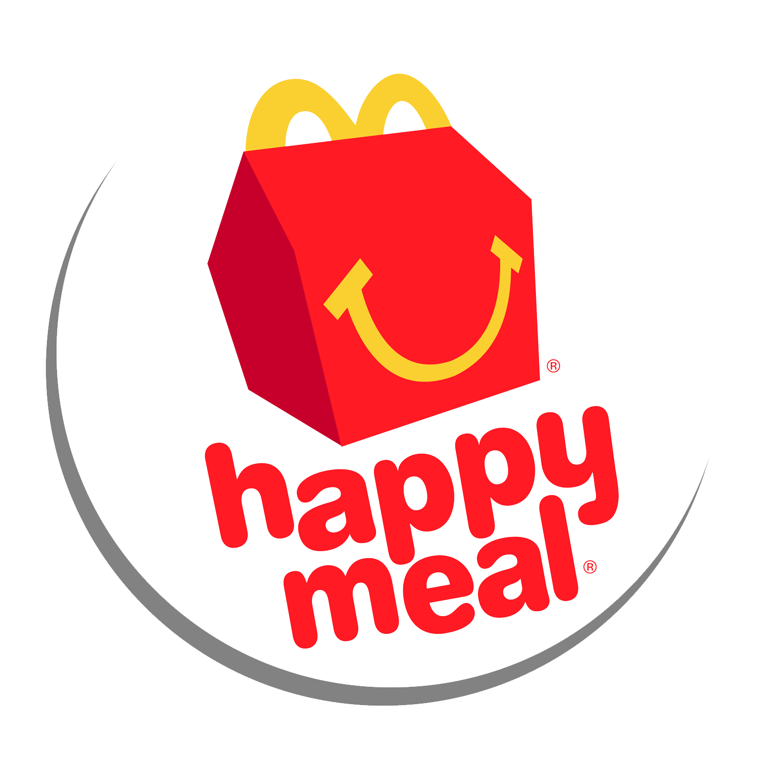mcd logo png