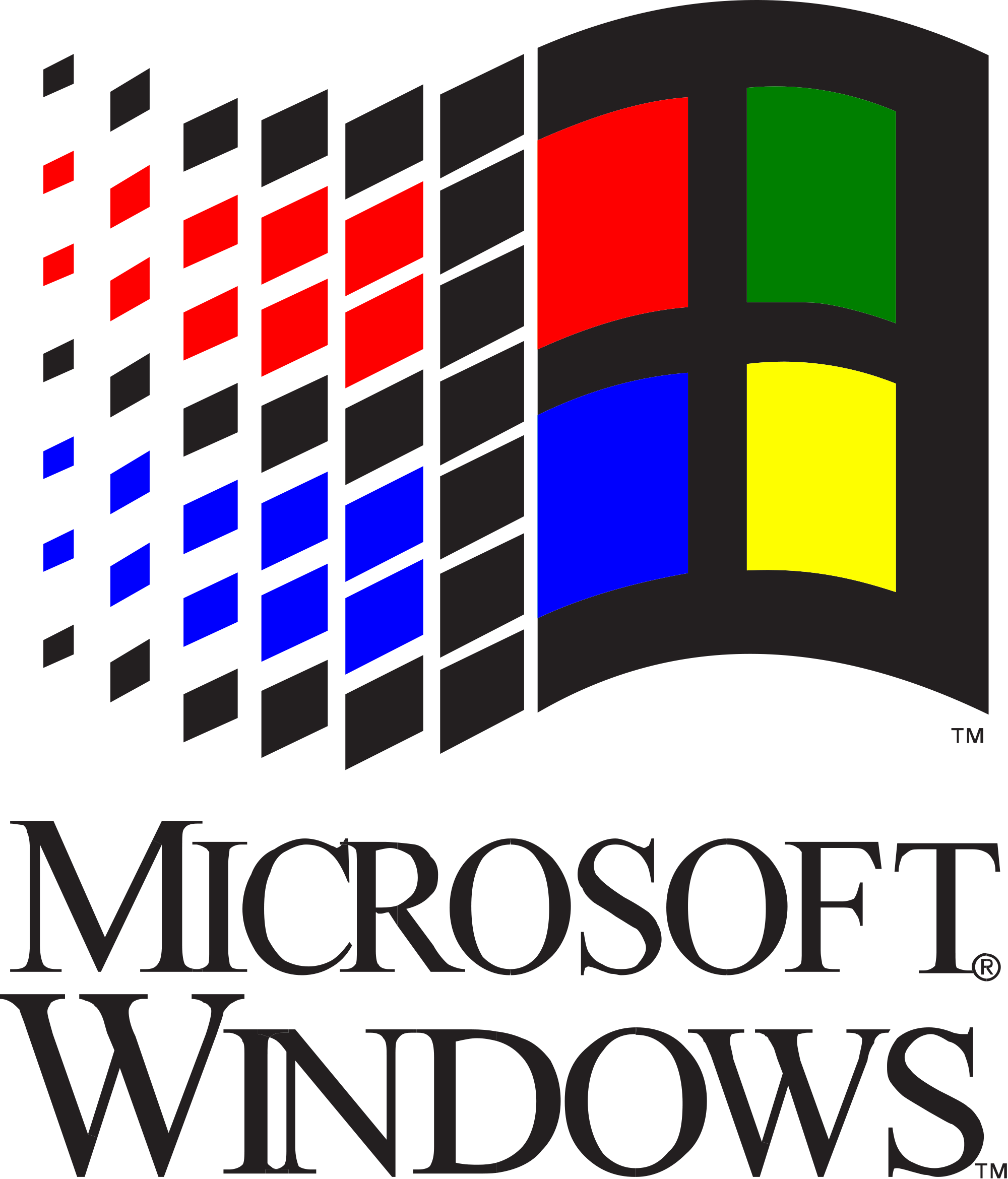 microsoft windows logo
