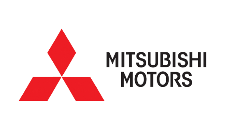 mitsubishi motor logo
