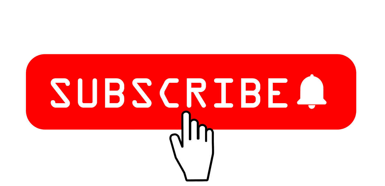 subscribe logo