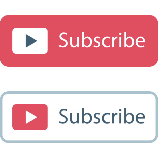 subscribe youtube logo