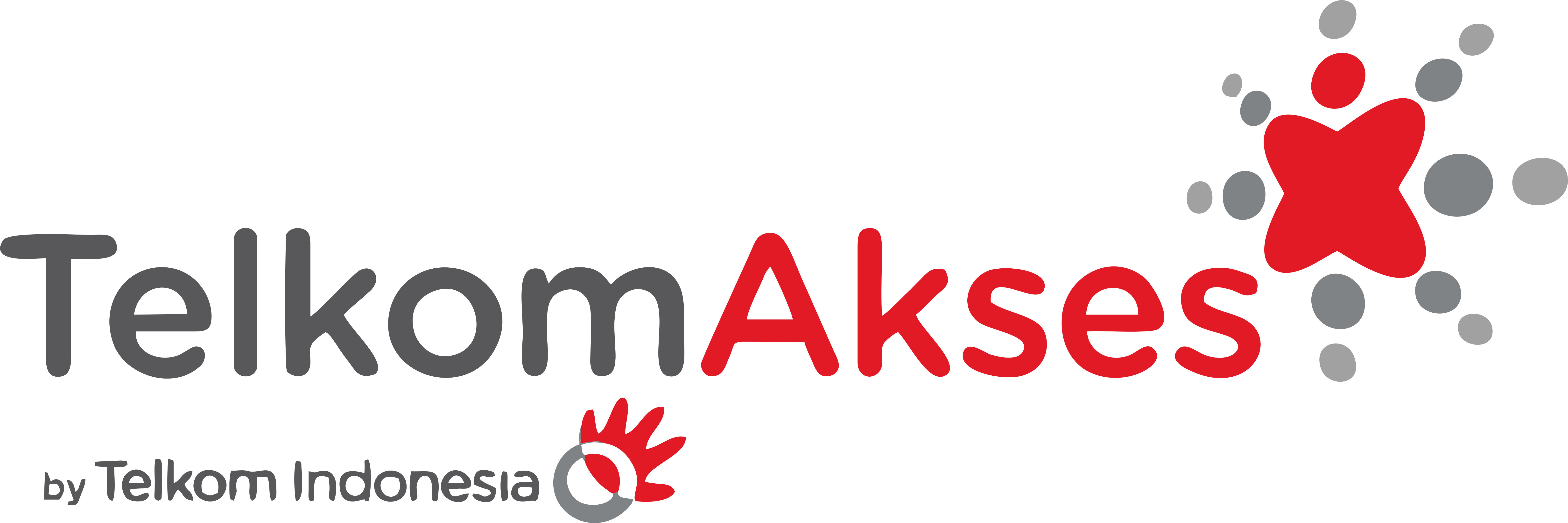 telkom akses logo