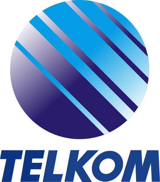 telkom logo png