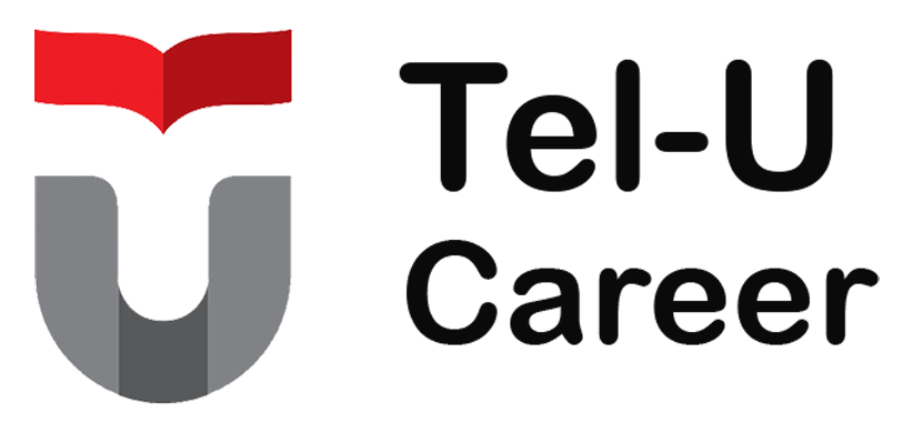 telkom university logo