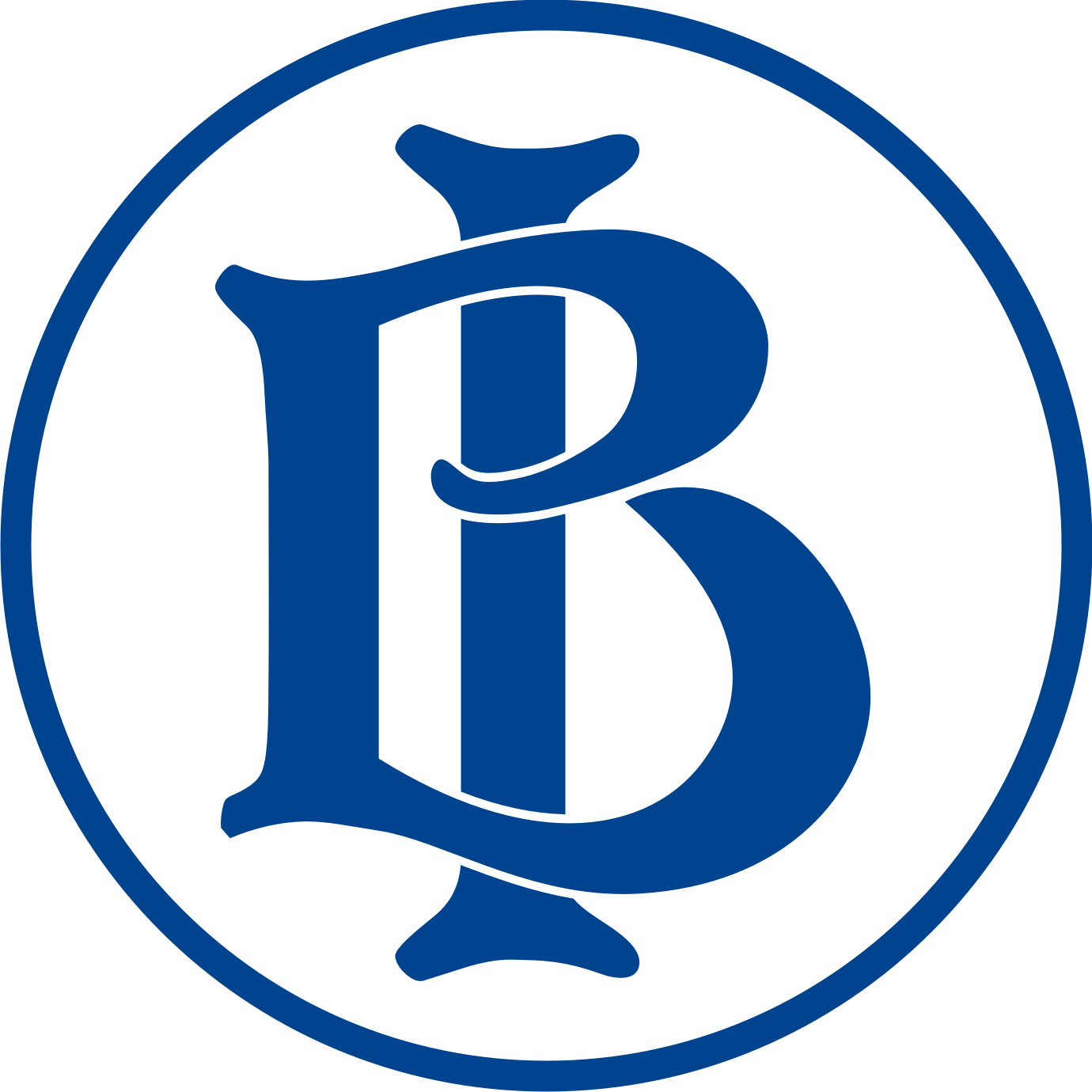 bank indonesia logo png