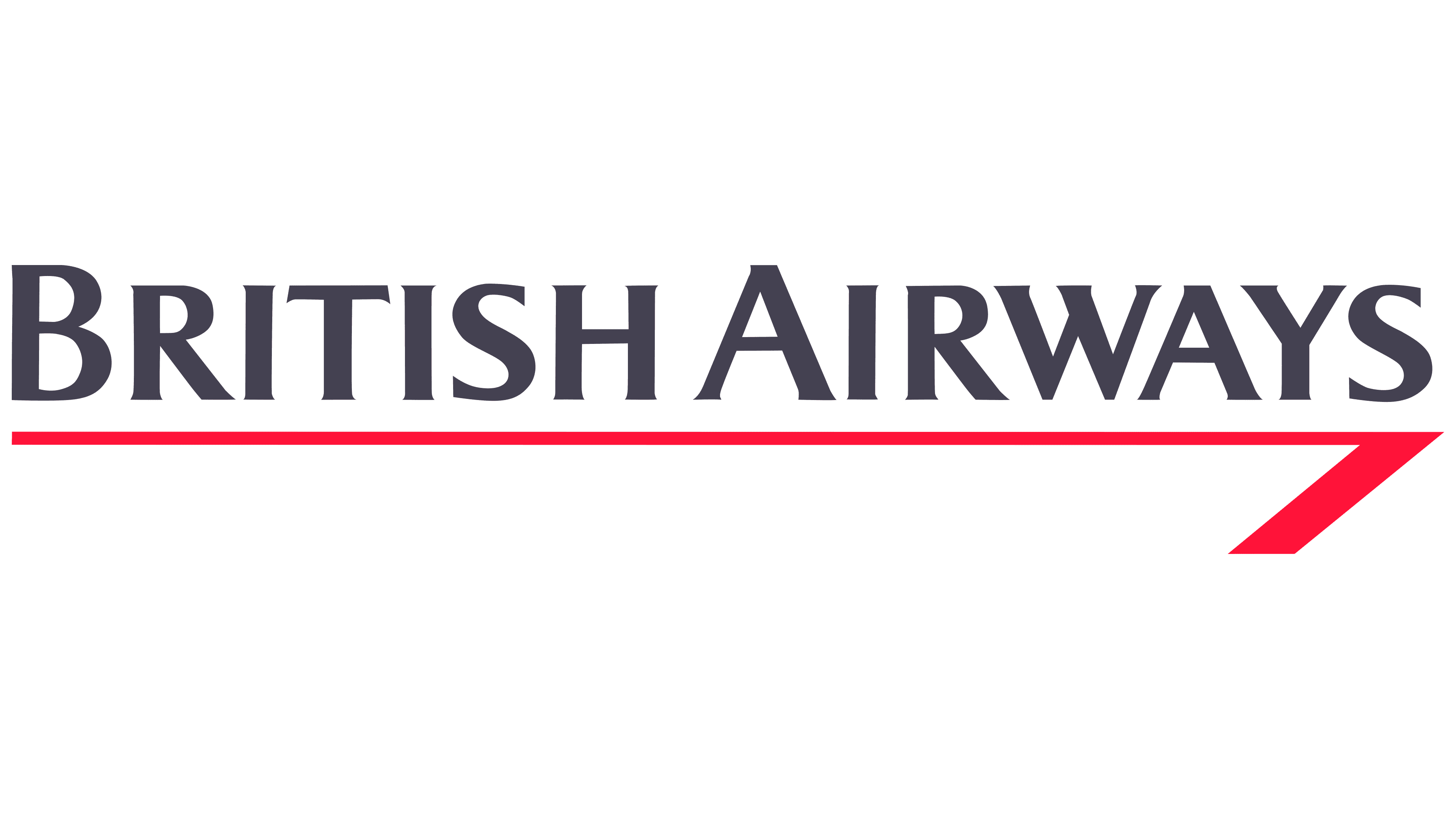 british airways landor logo