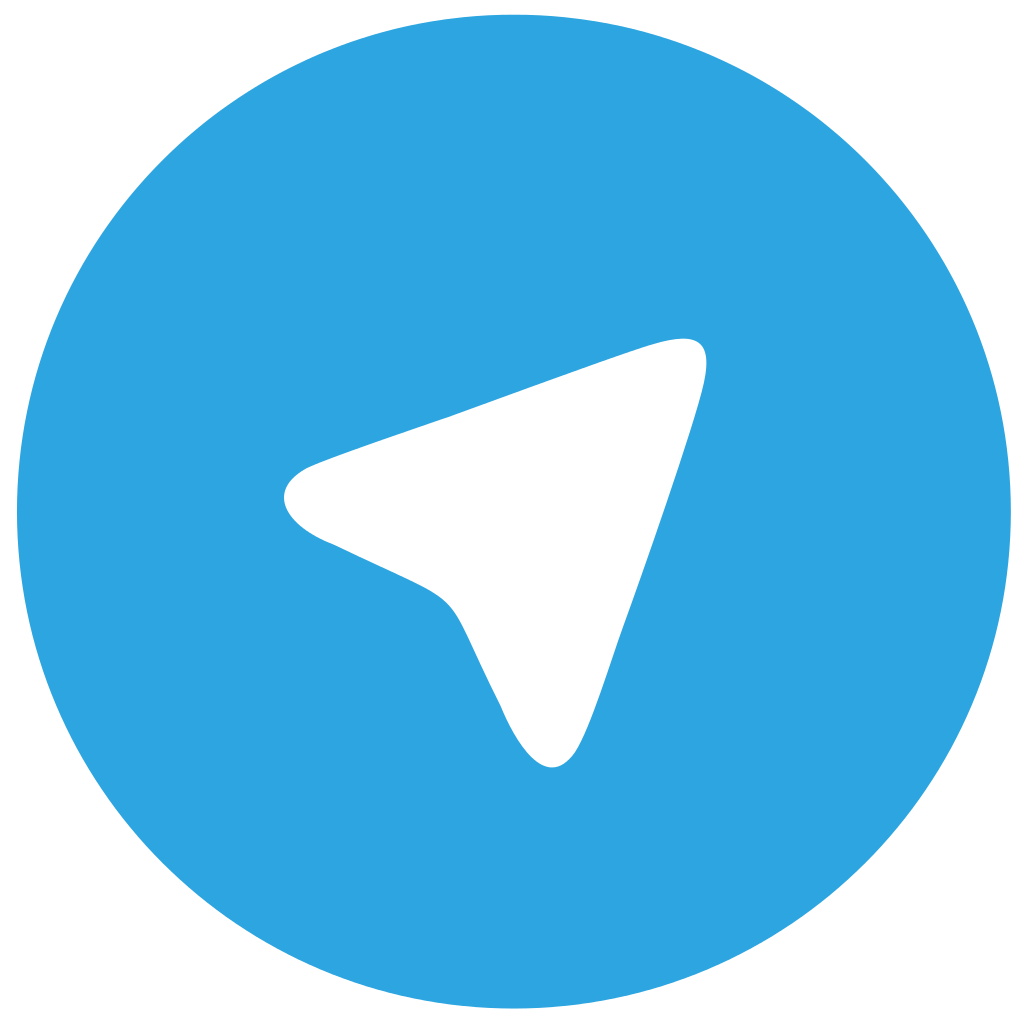 channel telegram logo png