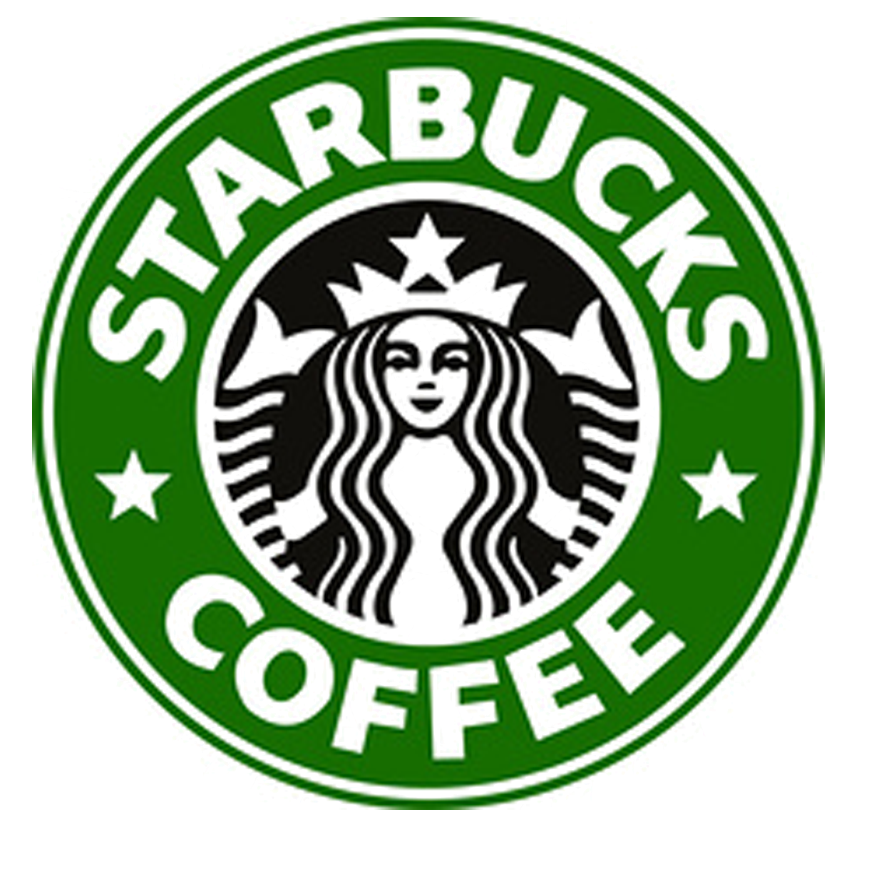gambar logo starbucks