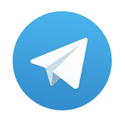 gambar logo telegram