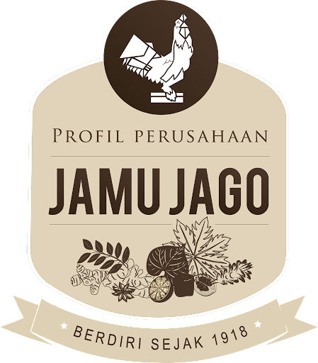 jamu jago logo