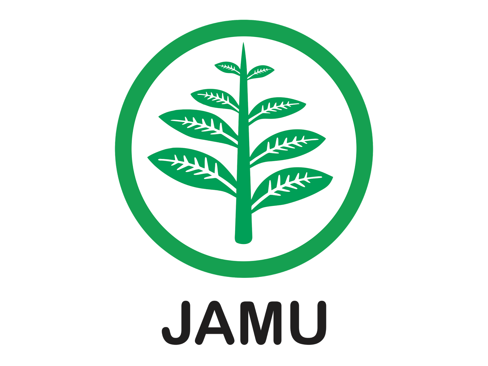 jamu logo