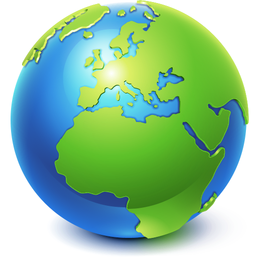 logo bola dunia png