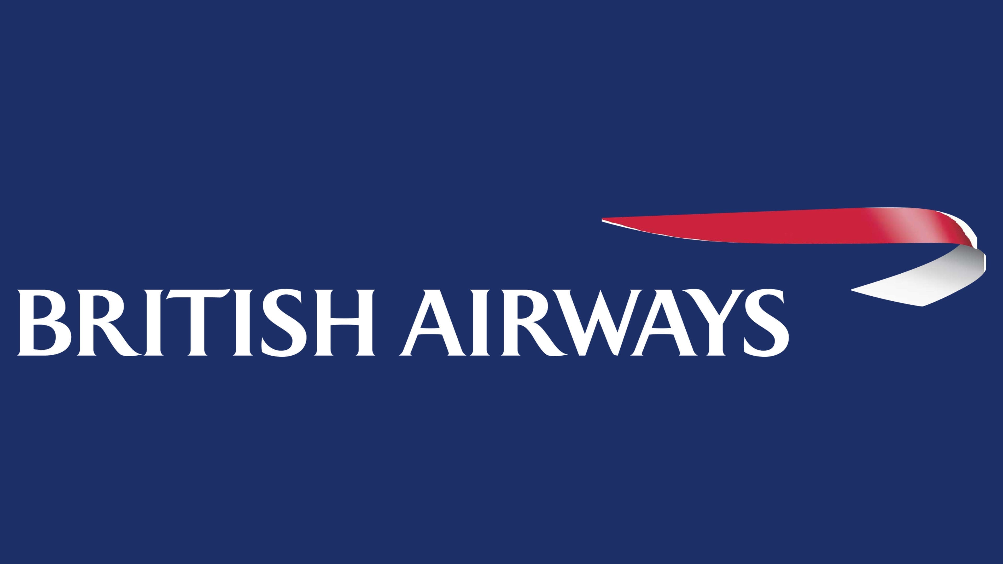 logo british airways