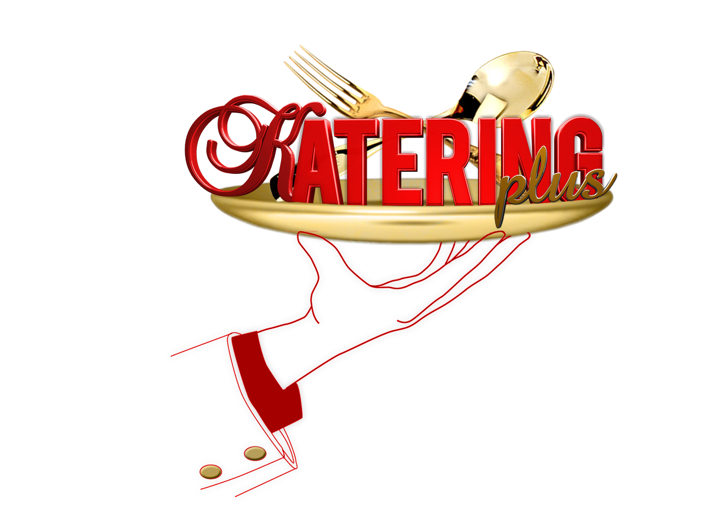 logo catering unik