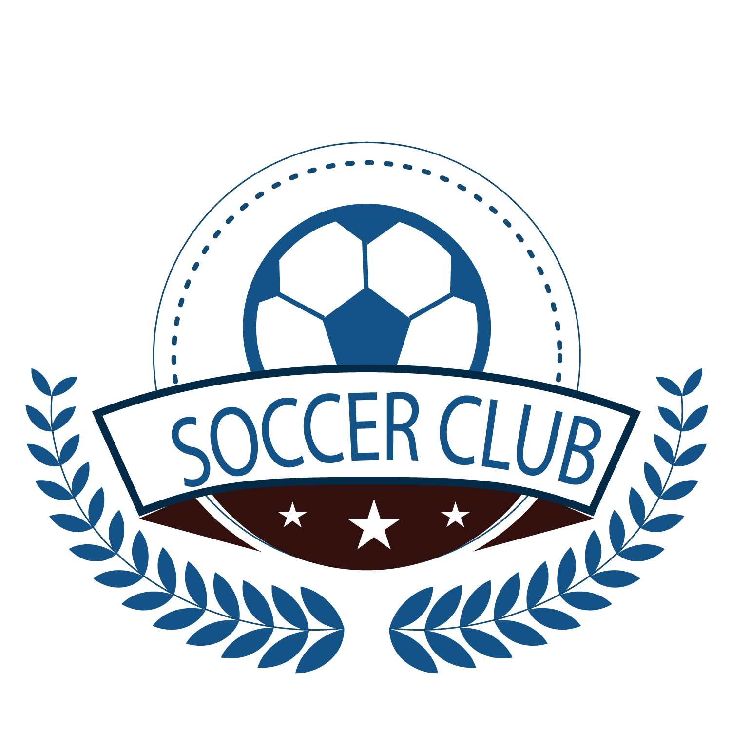 logo club bola