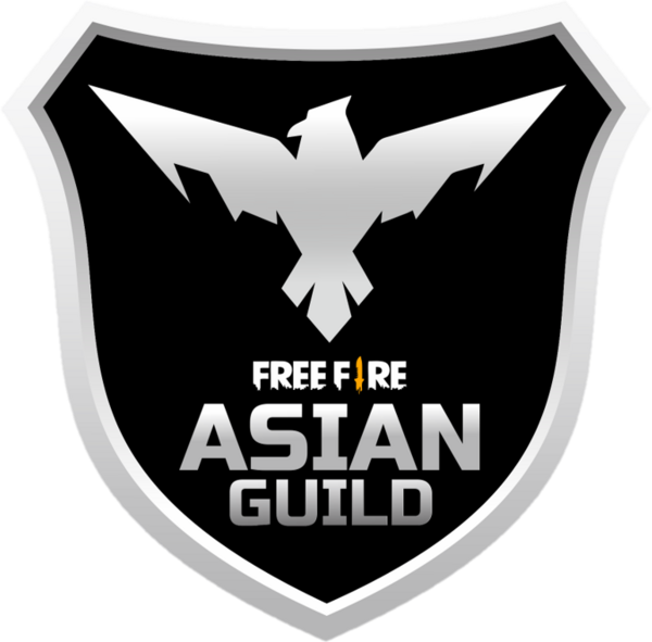 logo guild free fire