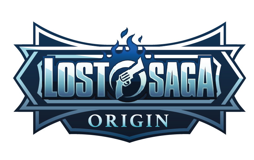 logo guild lost saga