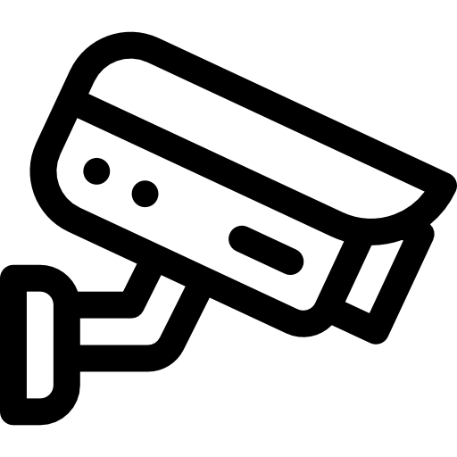 logo kamera cctv