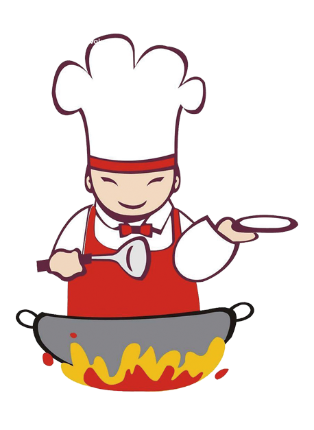 logo koki masak