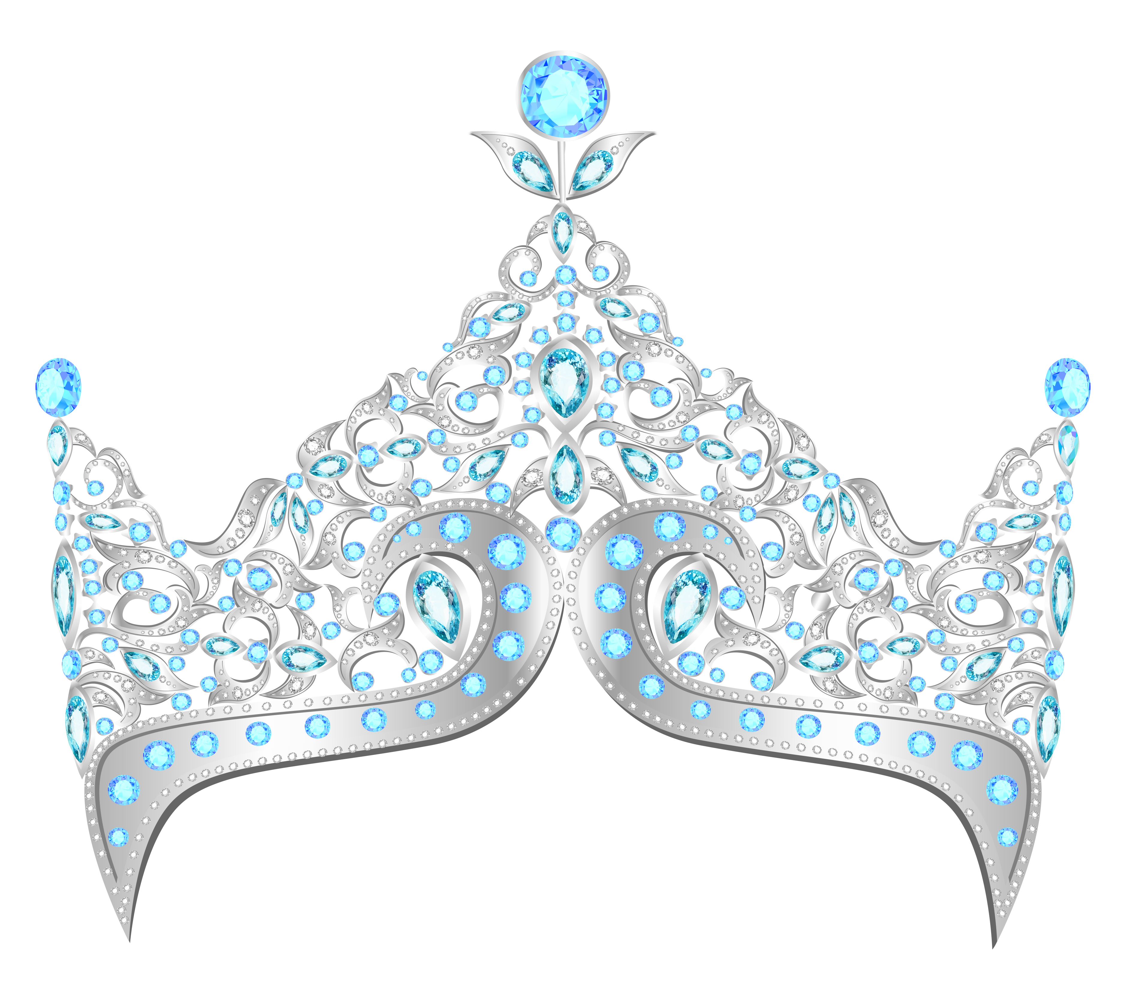 logo mahkota queen