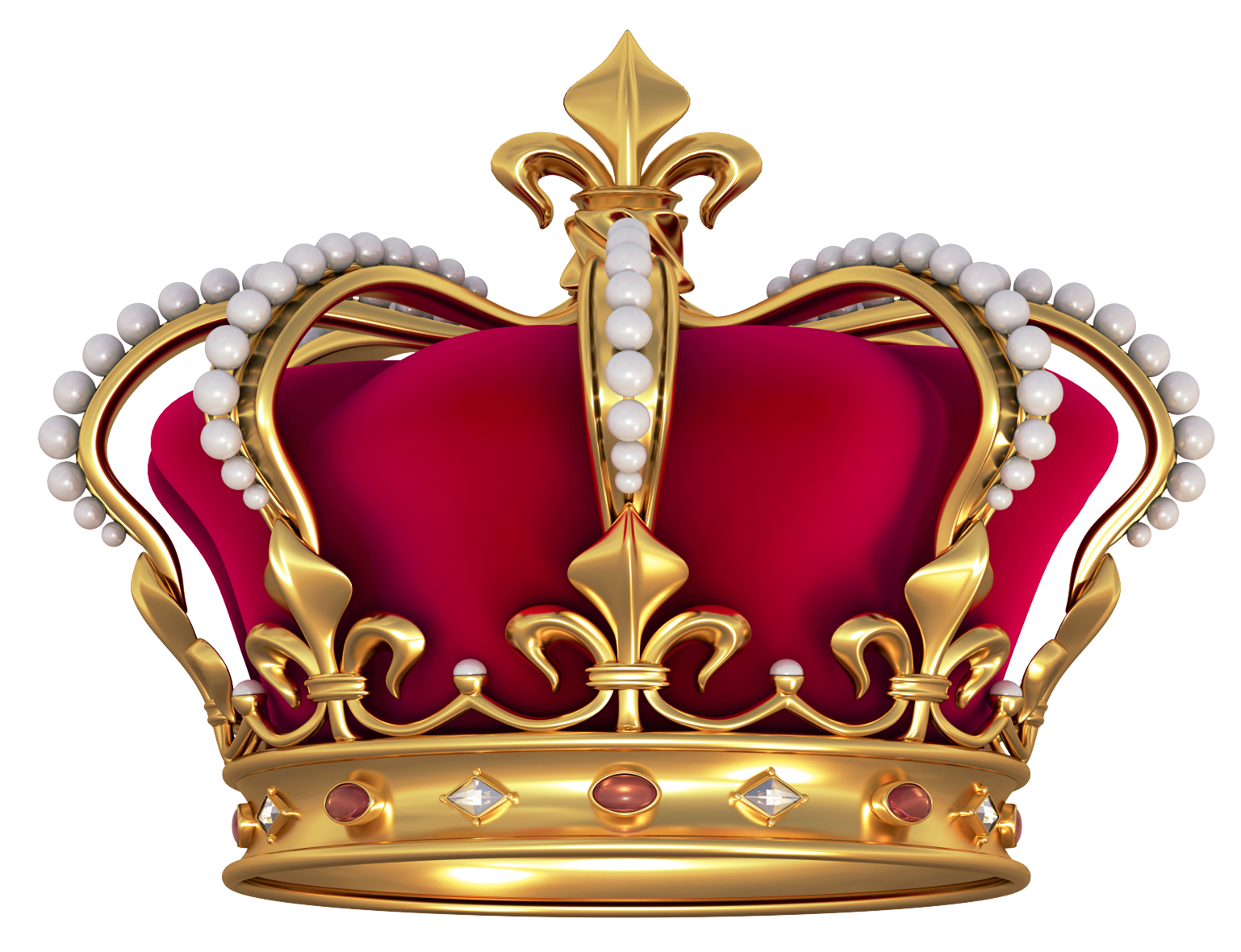 logo mahkota raja