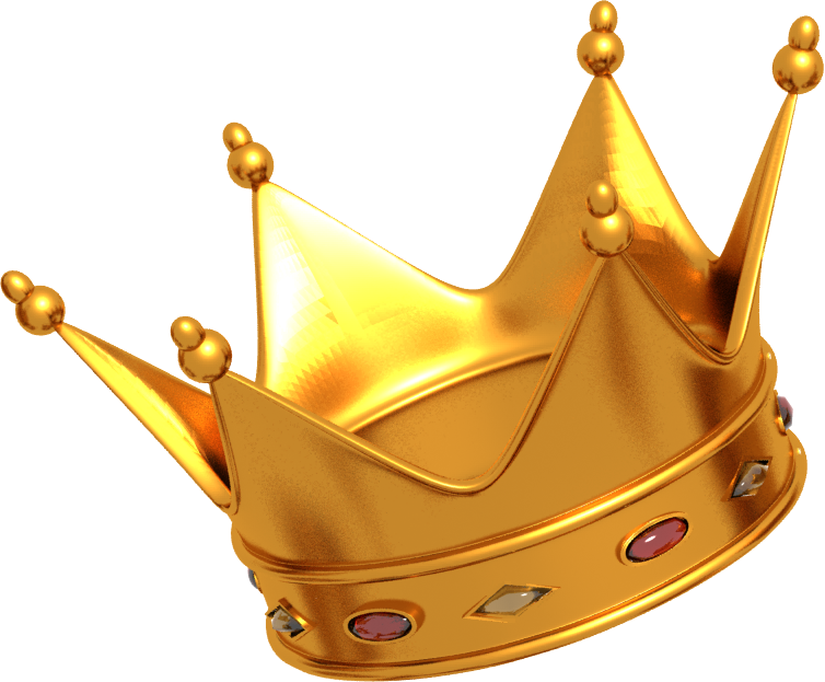 logo mahkota