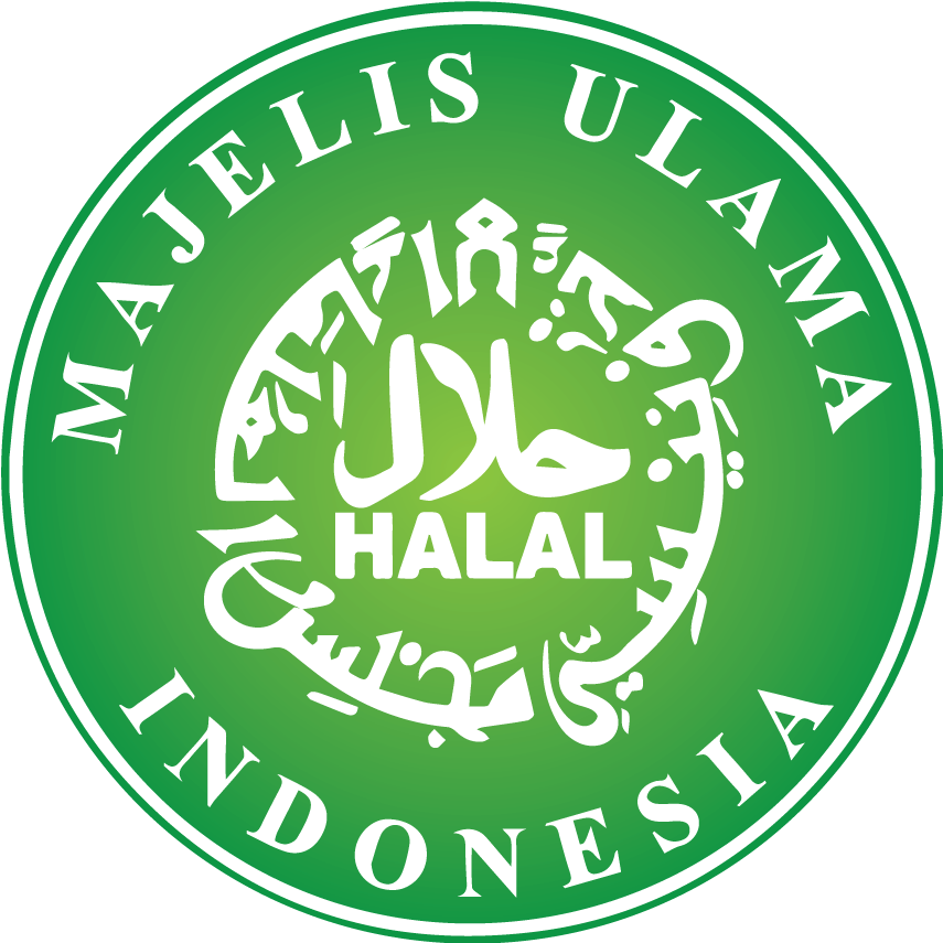logo mui halal png