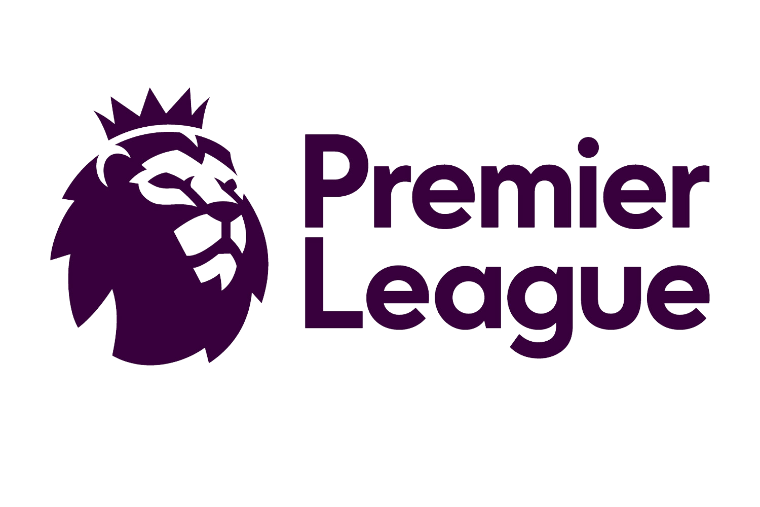 logo sepak bola liga inggris