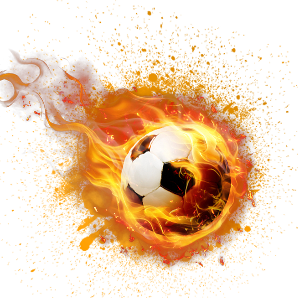 logo sepak bola png