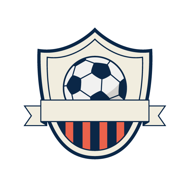 logo tim sepak bola