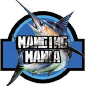 mancing mania logo