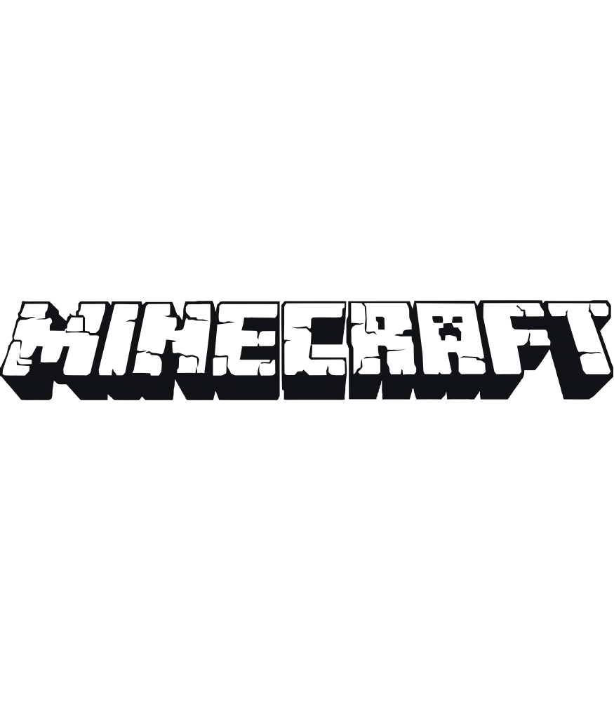 minecraft pe logo