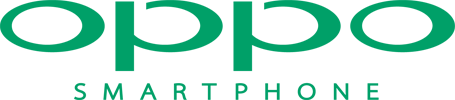 oppo smartphone logo