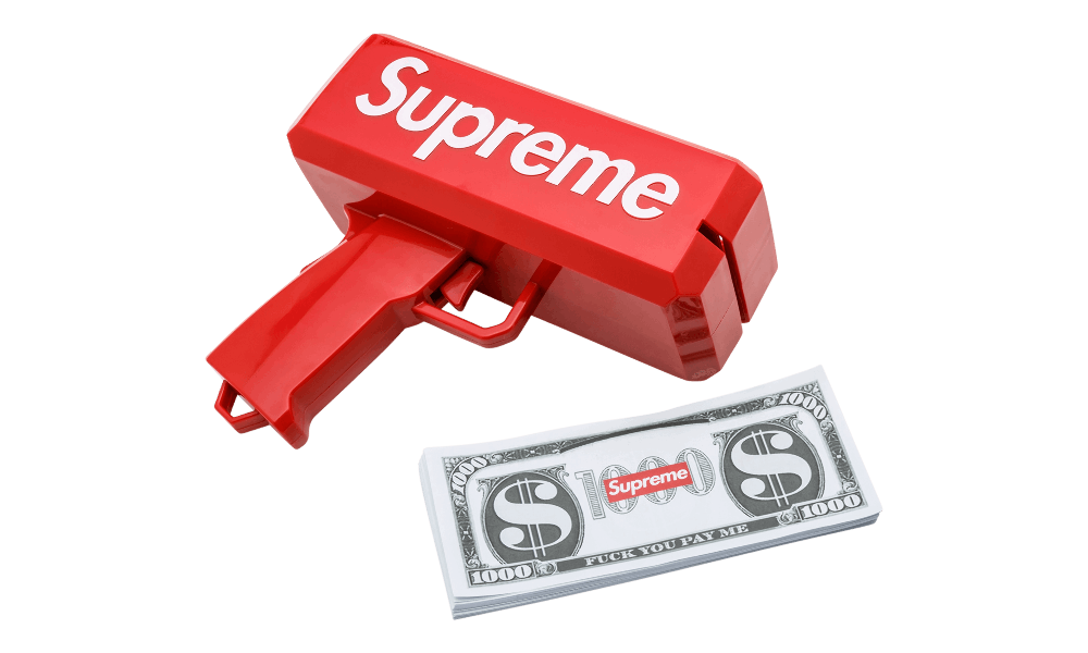 supreme box logo