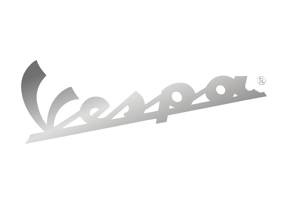 vespa logo png