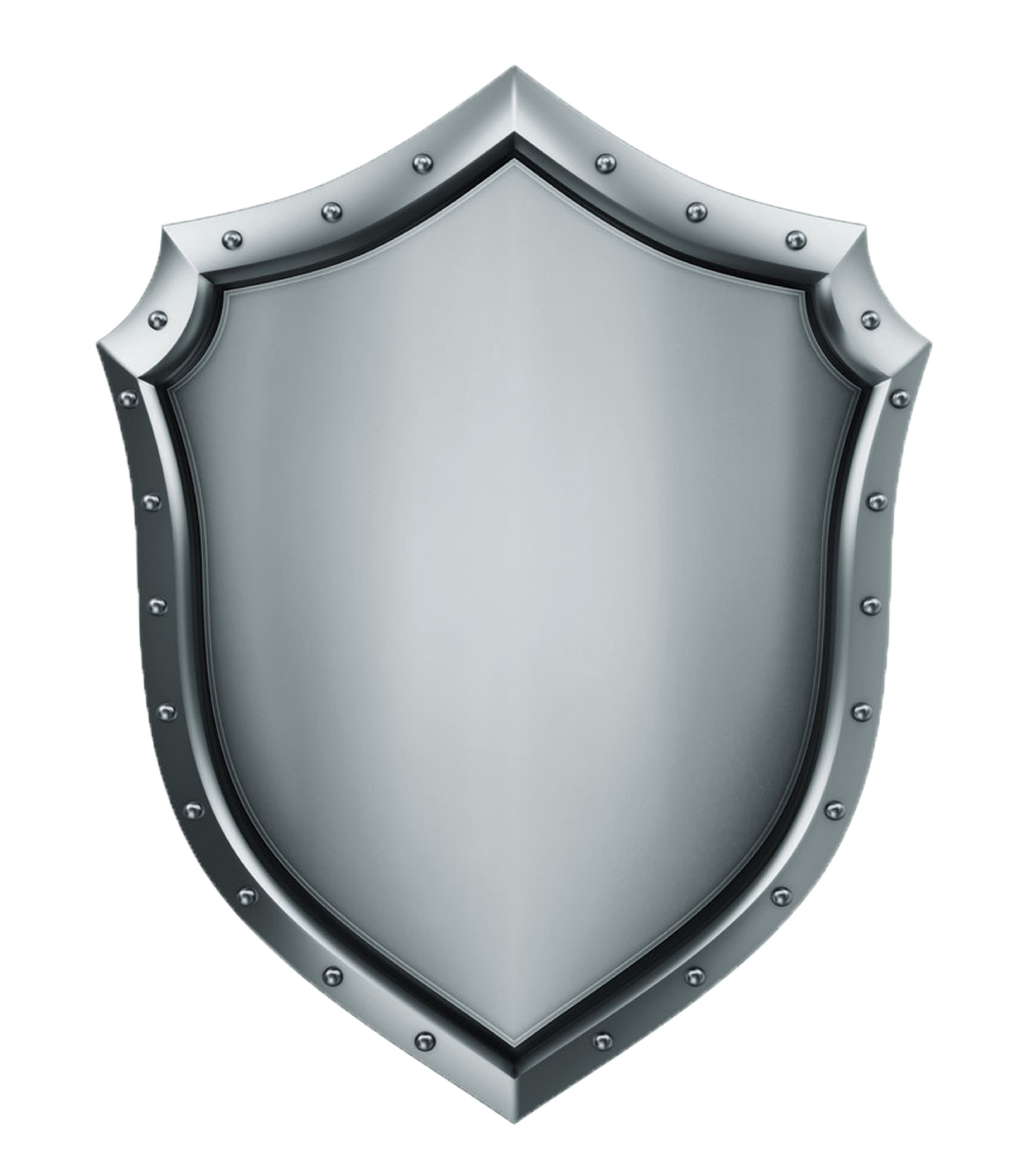 shield logo vector
