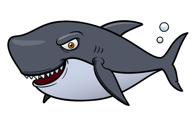 logo ikan hiu