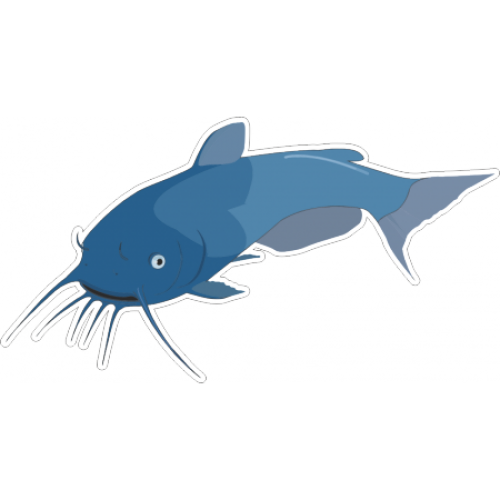 logo ikan lele